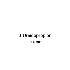 β-Ureidopropionic acid